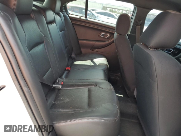 2015 Ford Police Interceptor с VIN 1FAHP2MKXFG186917, выставлен на аукционе Copart как лот 51144785 с пробегом 114 588 миль миль и Списание • Salvage title. История ставок и продаж доступна на DreamBid. Изображение 10.