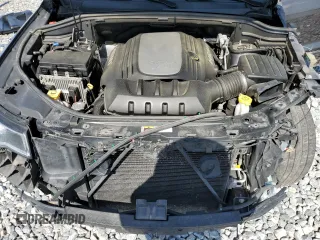 2017 Jeep Grand Cherokee Limited 75th Anniversary with VIN 1C4RJFBT0HC781742, listed as a Copart auction lot 55928265 with 122,277 mi miles and Salvage title. Bid and sale history available at DreamBid. Image 12.