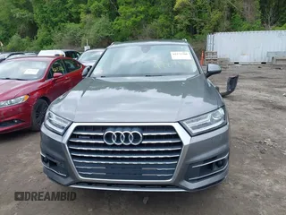 2017 Audi Q7 Premium Plus with VIN WA1LHAF77HD050327, listed as a IAAI auction lot 42271280 with 176,479 mi miles and . Bid and sale history available at DreamBid. Image 12.