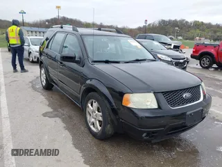 2007 Ford Freestyle Limited z VIN 1FMZK06187GA00892, wystawiony jako IAAI lot #41894153 z przebiegiem 159 424 mil mil oraz . Historia ofert i sprzedaży dostępna na DreamBid. Obrazek 1.