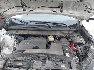 2022 Nissan Pathfinder SL with VIN 5N1DR3CA6NC248462, listed as a IAAI auction lot 41626219 with 49,375 mi miles. Bid and sale history available at carsss.com. Image 10.