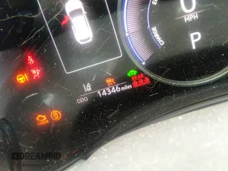 2025 Lexus NX 350h Premium z VIN 2T2GKCEZ2SC032602, wystawiony jako IAAI lot #42249293 z przebiegiem 14 346 mil mil oraz . Historia ofert i sprzedaży dostępna na DreamBid. Obrazek 15.