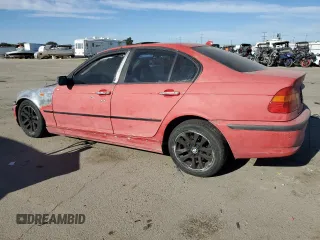 2004 BMW 3 Series 325i with VIN WBAET37484NJ44778, listed as a Copart auction lot 73797074 with 0 mi miles and Salvage Title. Bid and sale history available at carsss.com. Image 2.