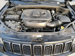 2021 Jeep Grand Cherokee z VIN NY76514, wystawiony jako Copart lot #67312684 z przebiegiem 44 224 mil mil oraz Szkoda całkowita • Salvage title. Historia ofert i sprzedaży dostępna na DreamBid. Obrazek 12.
