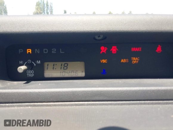 2006 Scion xB with VIN JTLKT324764127920, listed as a IAAI auction lot 42496028 with 104,061 mi miles and . Bid and sale history available at DreamBid. Image 7.