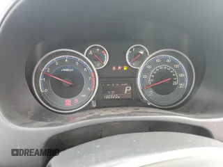 2012 Suzuki SX4 Crossover with VIN JS2YB5A35C6307559, listed as a Copart auction lot 49914765 with 130,920 mi miles and Salvage Title. Bid and sale history available at DreamBid. Image 9.