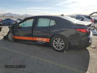 2025 Toyota Camry LE z VIN 4T1DAACK5SU523538, wystawiony jako Copart lot #55269975 z przebiegiem Nie podano mil oraz Nie do naprawy • Non repairable. Historia ofert i sprzedaży dostępna na DreamBid. Obrazek 2.