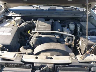 2005 GMC Envoy SLE with VIN 1GKDT13S952256293, listed as a IAAI auction lot 42048366 with 225,753 mi miles and . Bid and sale history available at DreamBid. Image 10.