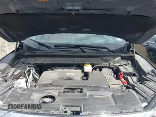 2023 Infiniti QX60 Autograph с VIN 5N1DL1HT2PC345452, выставлен на аукционе IAAI как лот 41507200 с пробегом 24 764 миль миль и . История ставок и продаж доступна на DreamBid. Изображение 10.