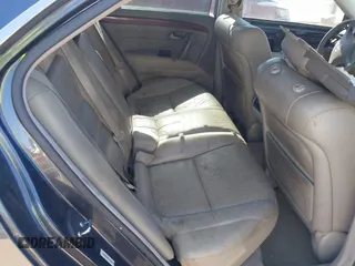 2005 Acura RL with VIN JH4KB16505C020703, listed as a IAAI auction lot 42599373 with Not provided miles and . Bid and sale history available at DreamBid. Image 8.