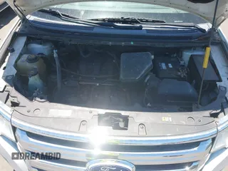 2014 Ford Edge SE with VIN 2FMDK3GC2EBB66759, listed as a IAAI auction lot 42700680 with 235,326 mi miles and . Bid and sale history available at DreamBid. Image 10.