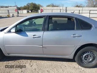2006 Chevrolet Impala LT 3.5L with VIN 2G1WT58K869304107, listed as a IAAI auction lot 41743052 with 126,974 mi miles and . Bid and sale history available at DreamBid. Image 15.