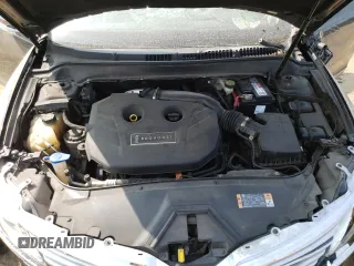 2013 Lincoln MKZ with VIN 3LN6L2J90DR816430, listed as a Copart auction lot 71061754 with 111,772 mi miles and Salvage Title. Bid and sale history available at DreamBid. Image 11.