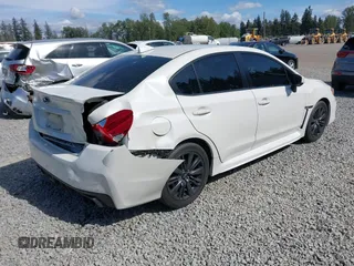 2018 Subaru WRX с VIN JF1VA1A66J9802924, выставлен на аукционе IAAI как лот 42346820 с пробегом 104 205 миль миль и . История ставок и продаж доступна на DreamBid. Изображение 4.