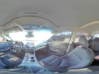 2019 Nissan Altima 2.5 SV with VIN 1N4BL4DV0KC138562, listed as a Copart auction lot 48052715 with 109,492 mi miles and Salvage Title. Bid and sale history available at carsss.com. Image 14.