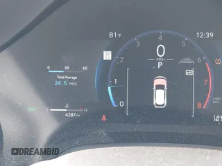 2025 Lexus RX 350 с VIN 2T2BAMCA4SC098441, выставлен на аукционе IAAI как лот 42324318 с пробегом 4 287 миль миль и . История ставок и продаж доступна на DreamBid. Изображение 15.