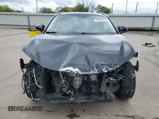 2020 Lexus NX 300 z VIN JTJDARBZ0L2159038, wystawiony jako Copart lot #50823365 z przebiegiem 57 348 mil mil oraz Szkoda całkowita • Salvage title. Historia ofert i sprzedaży dostępna na DreamBid. Obrazek 5.