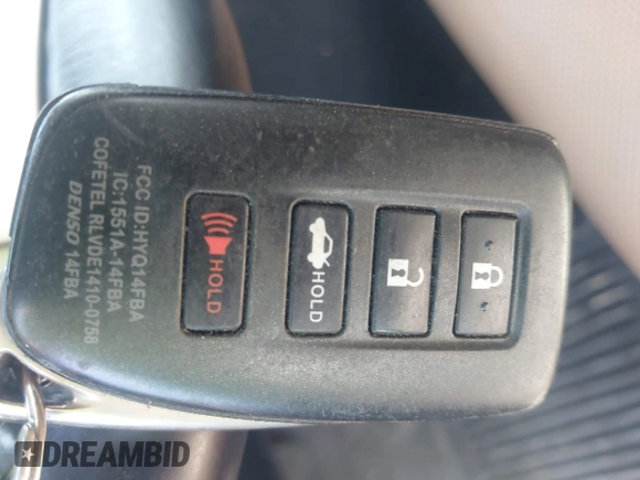 2017 Lexus IS 300 with VIN JTHCM1D28H5020352, listed as a IAAI auction lot 42230309 with 78,585 mi miles and . Bid and sale history available at DreamBid. Image 11.