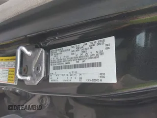 2017 Lincoln MKC Reserve с VIN 5LMCJ3D97HUL24869, выставлен на аукционе IAAI как лот 42561431 с пробегом 93 836 миль миль и . История ставок и продаж доступна на DreamBid. Изображение 9.