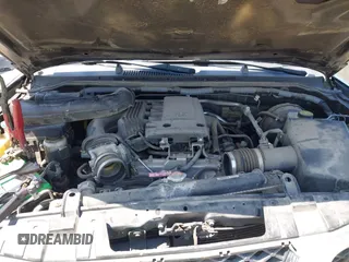 2012 Nissan Frontier SV с VIN 1N6AD0CU6CC449321, выставлен на аукционе IAAI как лот 42516095 с пробегом 104 506 миль миль и . История ставок и продаж доступна на DreamBid. Изображение 10.