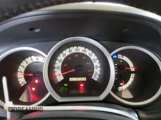2015 Toyota Tacoma PreRunner z VIN 3TMJU4GNXFM175959, wystawiony jako Copart lot #57895825 z przebiegiem 157 955 mil mil oraz Szkoda całkowita • Salvage title. Historia ofert i sprzedaży dostępna na DreamBid. Obrazek 9.