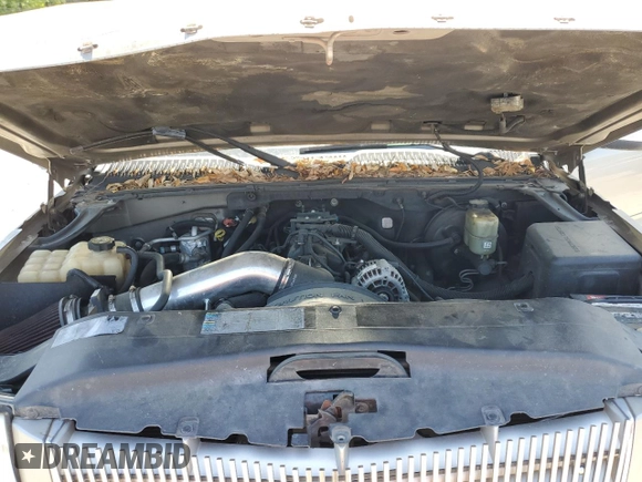 2002 Cadillac Escalade с VIN 1GYEC63T92R172834, выставлен на аукционе Copart как лот 53606245 с пробегом 310 791 миль миль и Списание • Salvage title. История ставок и продаж доступна на DreamBid. Изображение 12.