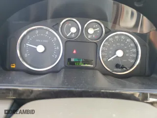 2005 Mercury Montego Premier with VIN 1MEHM42165G617341, listed as a Copart auction lot 88297195 with 82,384 mi miles and Salvage Title. Bid and sale history available at carsss.com. Image 9.