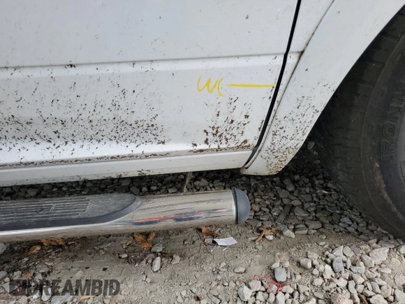 2014 Ram 1500 Big Horn z VIN 1C6RR6GG7ES159586, wystawiony jako Copart lot #74671024 z przebiegiem 220 060 mil mil oraz Szkoda całkowita • Salvage title. Historia ofert i sprzedaży dostępna na DreamBid. Obrazek 12.