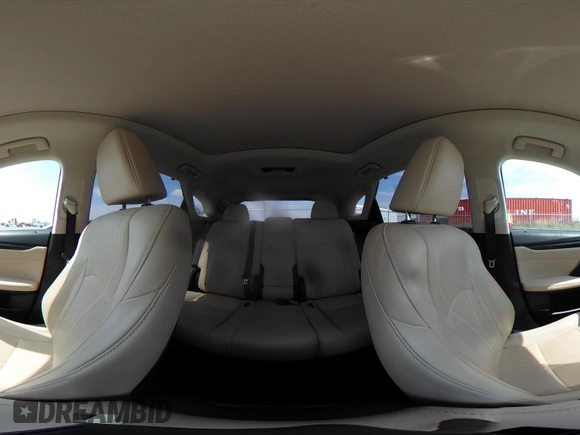 2022 Lexus RX 450h с VIN 2T2JGMDA1NC076975, выставлен на аукционе IAAI как лот 42030488 с пробегом 31 665 миль миль и . История ставок и продаж доступна на DreamBid. Изображение 22.
