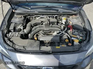 2019 Subaru Impreza Special Sports с VIN 4S3GTAJ68K3749189, выставлен на аукционе Copart как лот 42366265 с пробегом 87 778 миль миль и Списание • Salvage title. История ставок и продаж доступна на DreamBid. Изображение 11.