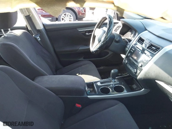 2013 Nissan Altima 2.5 SL with VIN 1N4AL3AP7DC292118, listed as a IAAI auction lot 41886459 with 198,385 mi miles. Bid and sale history available at carsss.com. Image 5.