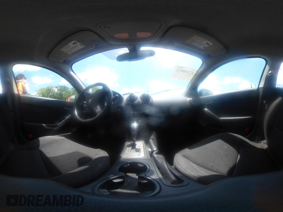 2009 Pontiac G6 GT 1SA with VIN 1G2ZH57N094169976, listed as a IAAI auction lot 42255062 with 163,950 mi miles and . Bid and sale history available at DreamBid. Image 21.