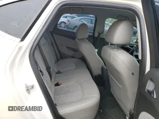 2016 Buick Verano with VIN 1G4PP5SK7G4121287, listed as a Copart auction lot 55325685 with 82,671 mi miles and Salvage title. Bid and sale history available at DreamBid. Image 10.