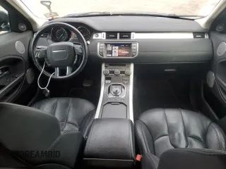 2012 Land Rover Range Rover Evoque Pure Plus with VIN SALVP2BG0CH688488, listed as a Copart auction lot 87244534 with 74,528 mi miles and Salvage Title. Bid and sale history available at carsss.com. Image 8.