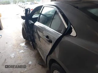 2015 Ford Police Interceptor с VIN 1FAHP2MK8FG122861, выставлен на аукционе IAAI как лот 42362351 с пробегом 80 646 миль миль и . История ставок и продаж доступна на DreamBid. Изображение 19.