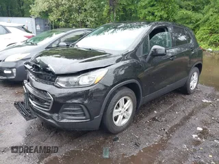 2021 Chevrolet Trax LS с VIN KL7CJKSB2MB312199, выставлен на аукционе IAAI как лот 42312050 с пробегом 42 471 миль миль и . История ставок и продаж доступна на DreamBid. Изображение 18.
