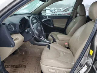 2011 Toyota RAV4 Ltd with VIN 2T3DF4DVXBW084873, listed as a Copart auction lot 88425045 with 243,359 mi miles and Clean Title. Bid and sale history available at carsss.com. Image 7.