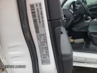 2021 Jeep Grand Cherokee High Altitude with VIN 1C4RJFCG9MC691890, listed as a Copart auction lot 43279965 with 113,973 mi miles and Clean title. Bid and sale history available at DreamBid. Image 13.