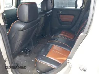 2006 Hummer H3 with VIN 5GTDN136668119733, listed as a IAAI auction lot 41569647 with 292,021 mi miles. Bid and sale history available at carsss.com. Image 8.