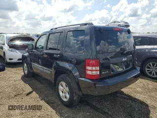 2010 Jeep Liberty Sport с VIN 1J4PN2GK9AW153780, выставлен на аукционе Copart как лот 64051155 с пробегом 134 588 миль миль и Чистый • Clean title. История ставок и продаж доступна на DreamBid. Изображение 2.