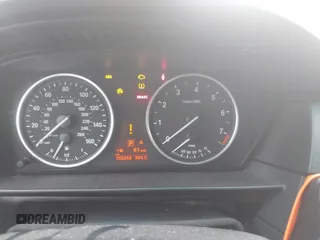 2008 BMW 5 Series 535i with VIN WBANW13588CZ78786, listed as a IAAI auction lot 42142692 with 193,248 mi miles and . Bid and sale history available at carsss.com. Image 7.