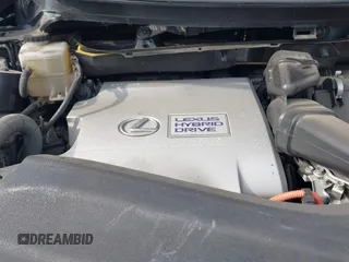 2015 Lexus RX 450h with VIN 2T2BC1BA7FC001586, listed as a IAAI auction lot 42077169 with 83,640 mi miles and . Bid and sale history available at DreamBid. Image 10.