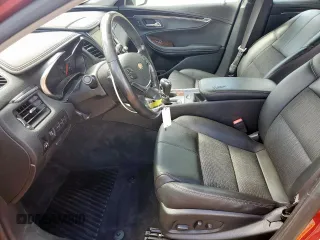 2015 Chevrolet Impala LT z VIN 2G1115SL9F9285469, wystawiony jako Copart lot #62533975 z przebiegiem 115 269 mil mil oraz Szkoda całkowita • Salvage title. Historia ofert i sprzedaży dostępna na DreamBid. Obrazek 7.