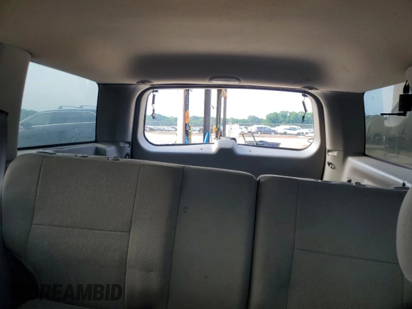2004 Jeep Grand Cherokee Laredo с VIN 1J4GX48S74C257808, выставлен на аукционе Copart как лот 54852785 с пробегом 120 514 миль миль и Списание • Salvage title. История ставок и продаж доступна на DreamBid. Изображение 10.