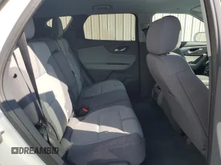 2020 Chevrolet Blazer LT z VIN 3GNKBBRA2LS587557, wystawiony jako Copart lot #44533965 z przebiegiem Nie podano mil oraz Nie do naprawy • Non repairable. Historia ofert i sprzedaży dostępna na DreamBid. Obrazek 11.