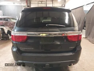 2013 Dodge Durango Crew с VIN 1C4SDJDT4DC643690, выставлен на аукционе IAAI как лот 42213777 с пробегом 78 845 миль миль и . История ставок и продаж доступна на DreamBid. Изображение 16.