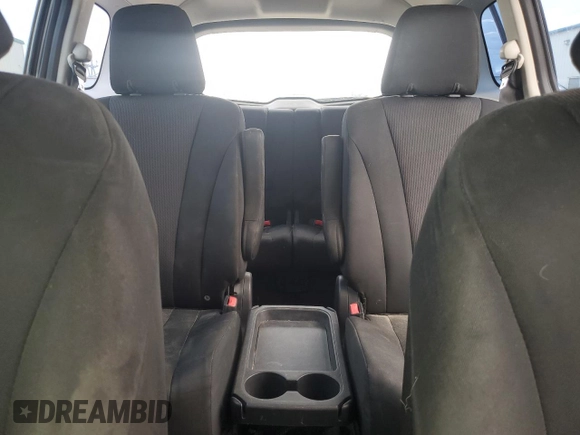 2013 Mazda 5 Sport with VIN JM1CW2BLXD0147334, listed as a Copart auction lot 47630605 with 149,625 mi miles and Salvage title. Bid and sale history available at DreamBid. Image 10.