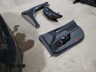 2025 Toyota Camry LE z VIN 4T1DAACK9SU506208, wystawiony jako Copart lot #56706605 z przebiegiem 17 651 mil mil oraz Szkoda całkowita • Salvage title. Historia ofert i sprzedaży dostępna na DreamBid. Obrazek 12.