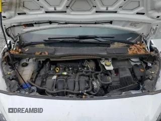 2020 Ford Transit Connect XL z VIN NM0LS7E23L1463823, wystawiony jako Copart lot #56639835 z przebiegiem 66 096 mil mil oraz Czysty tytuł • Clean title. Historia ofert i sprzedaży dostępna na DreamBid. Obrazek 12.