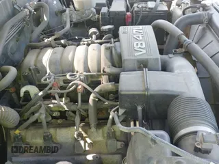 2006 Toyota Tundra SR5 with VIN 5TBDT44196S524443, listed as a IAAI auction lot 43308124 with 316,227 mi miles and . Bid and sale history available at DreamBid. Image 19.